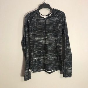 UNDER ARMOUR 1/4 zip activewear